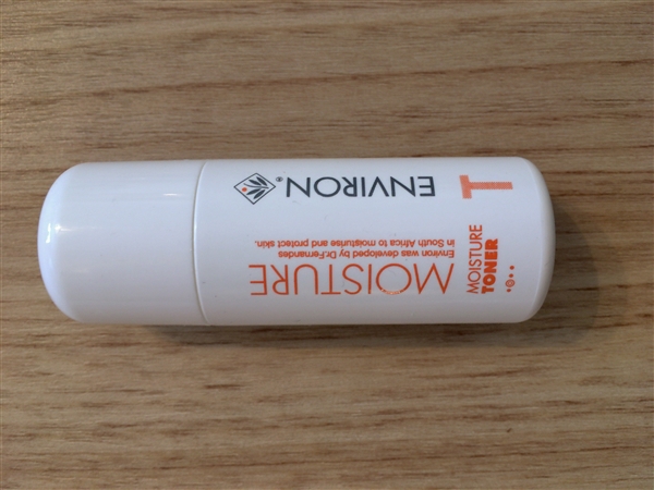 エンビロン 化粧水 モイスチャートーナ―